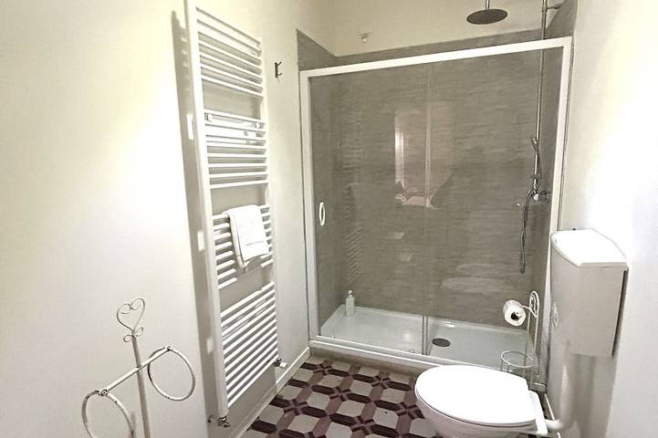 Loft per 4 persone ad Arezzo
