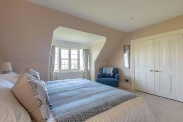 Holiday Home for 12 People in North Berwick, Edinburgh and Lothian, Photo 2