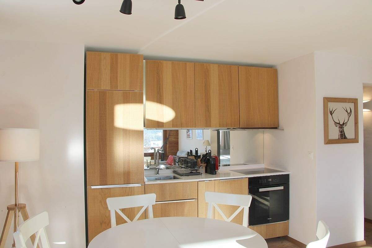 Appartamento intero, Appartamento 0.0 pièce(s) in Bagnes, Alpi Pennine