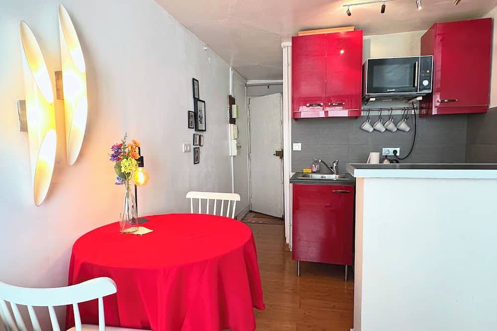 Photo : Appartement de vacances