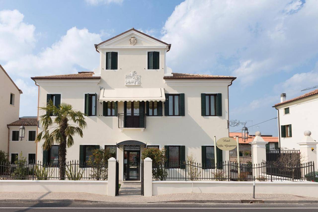 Villa Gasparini in Dolo, Provincia di Venezia