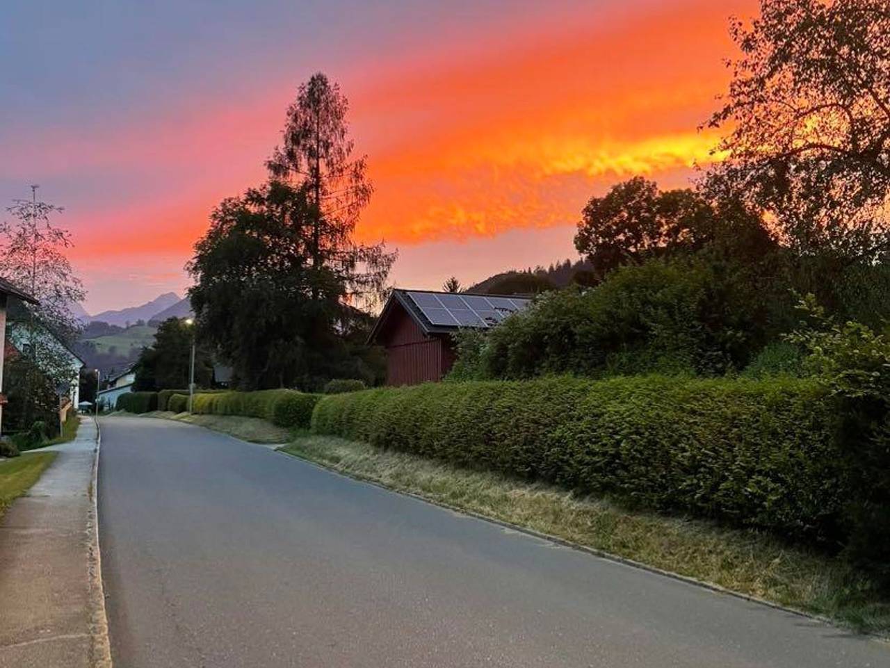 Ganze Ferienwohnung, Alpenliebe - Appartement/Fewo, Dusche, Wc, 1 Schlafraum in Windischgarsten, Kirchdorf an der Krems (Bezirk)