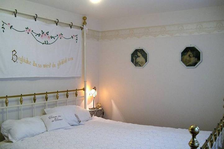 Ferienhaus für 3 Personen in Friedrichstadt - 2