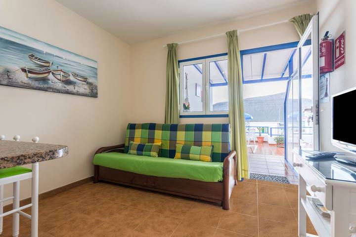 Casa de vacaciones para 2 personas - 1