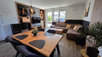 Ferienhaus für 4 Personen in Dornumersiel, Dornum, Bild 2