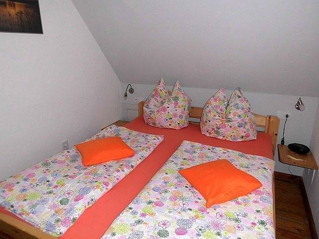 Ferienwohnung für 2 Personen, mit Terrasse und Garten in Brodersby an der Schlei - 4