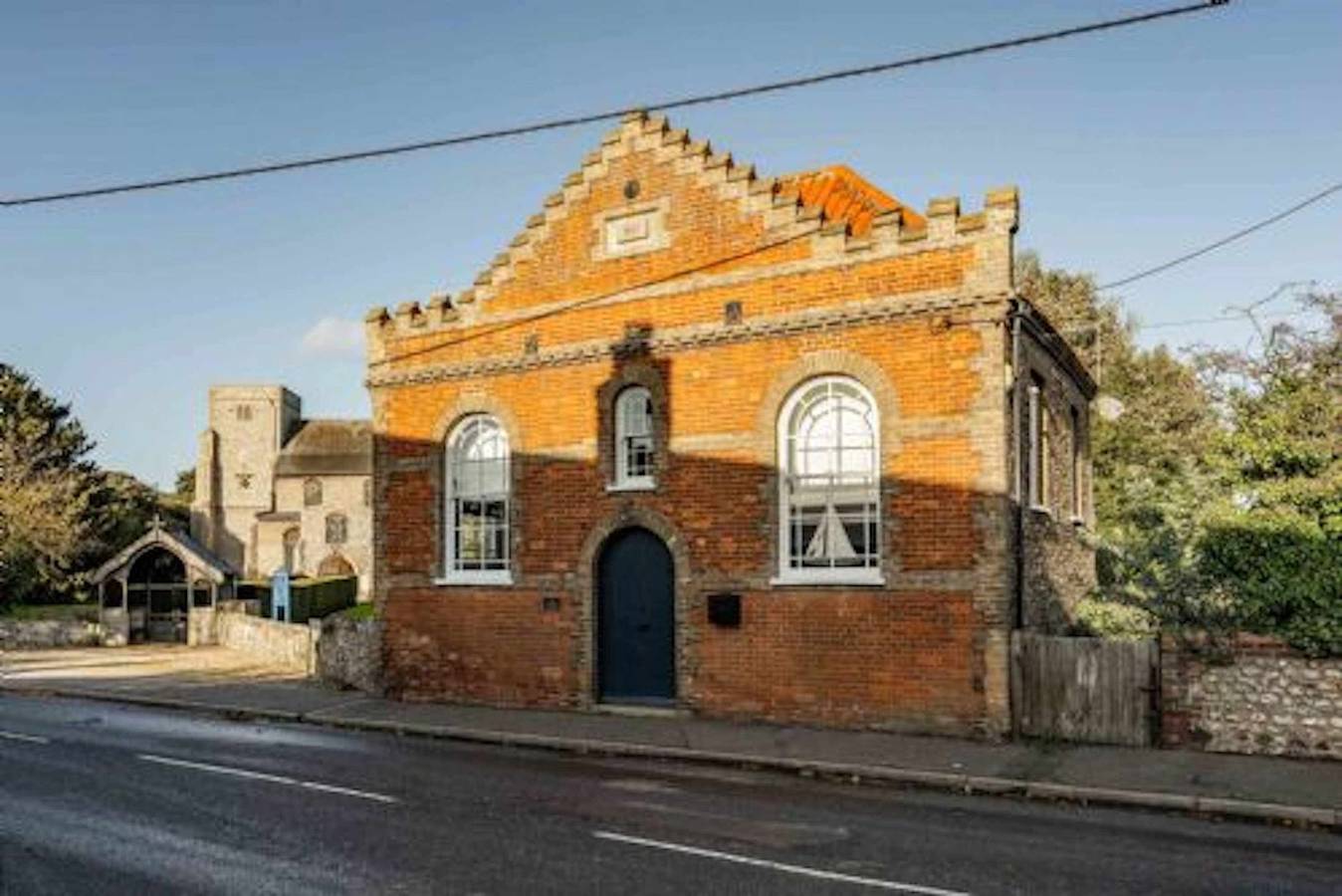 Holiday Rental for 6 People in Hunstanton, Norfolk