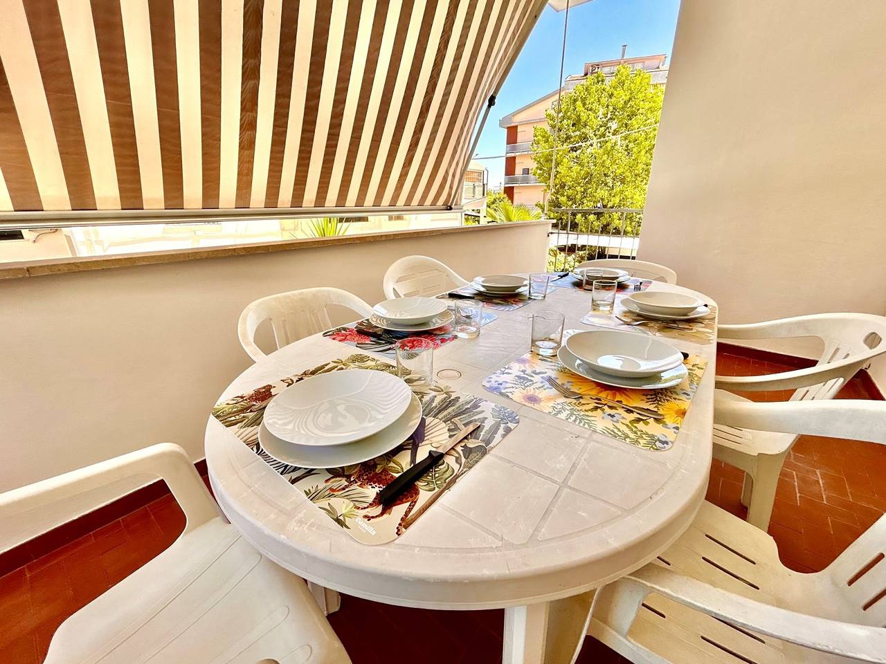 Entire apartment, Trilo Roberto - Marcelli in Marcelli, Riviera del Conero