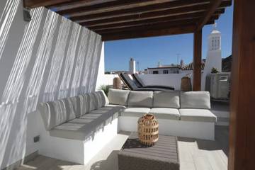 Casa De Férias para 6 Pessoas em Tavira, Tavira (Santa Maria), Foto 1