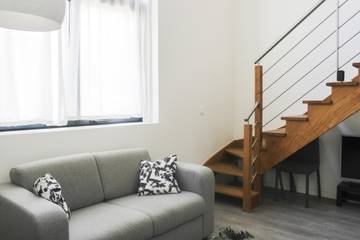 Location De Vacances pour 4 Personnes dans Saint-Ouen, Seine-Saint-Denis, Photo 1