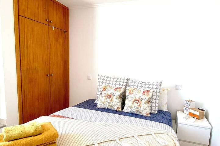 Ferienhaus für 2 Personen, mit Haustier in Olhão - 4