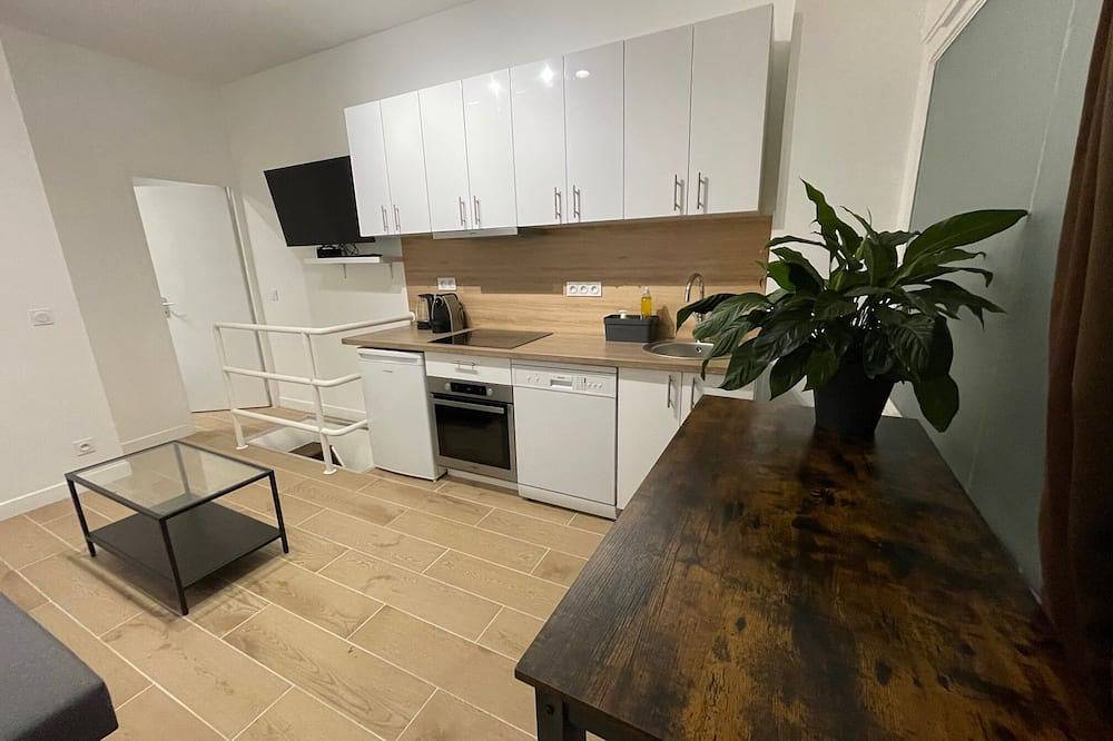Photo : Appartement de vacances