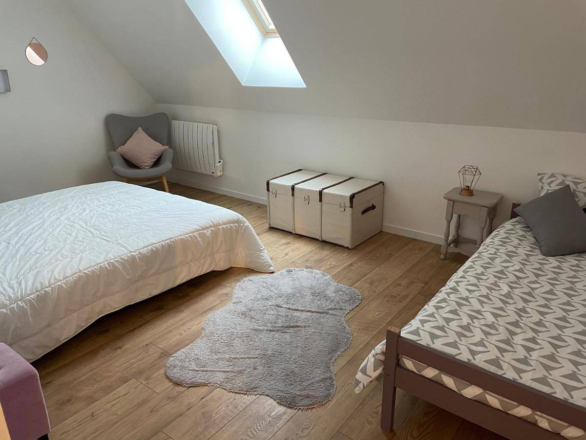Five-Bedroom House in Orcival (Puy-de-Dôme), Parc naturel régional des Volcans d'Auvergne