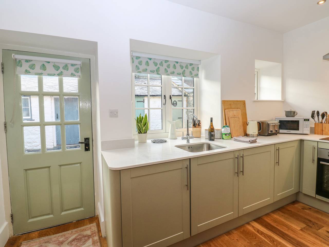 Bay Tree Cottage in Richmond (Yorkshire), North Yorkshire