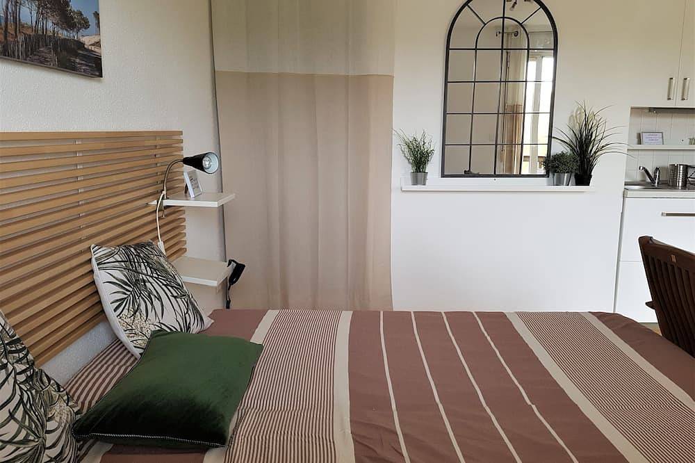 Apartamento entero, Studio Beau Songe in Eugénie-les-Bains, Landes