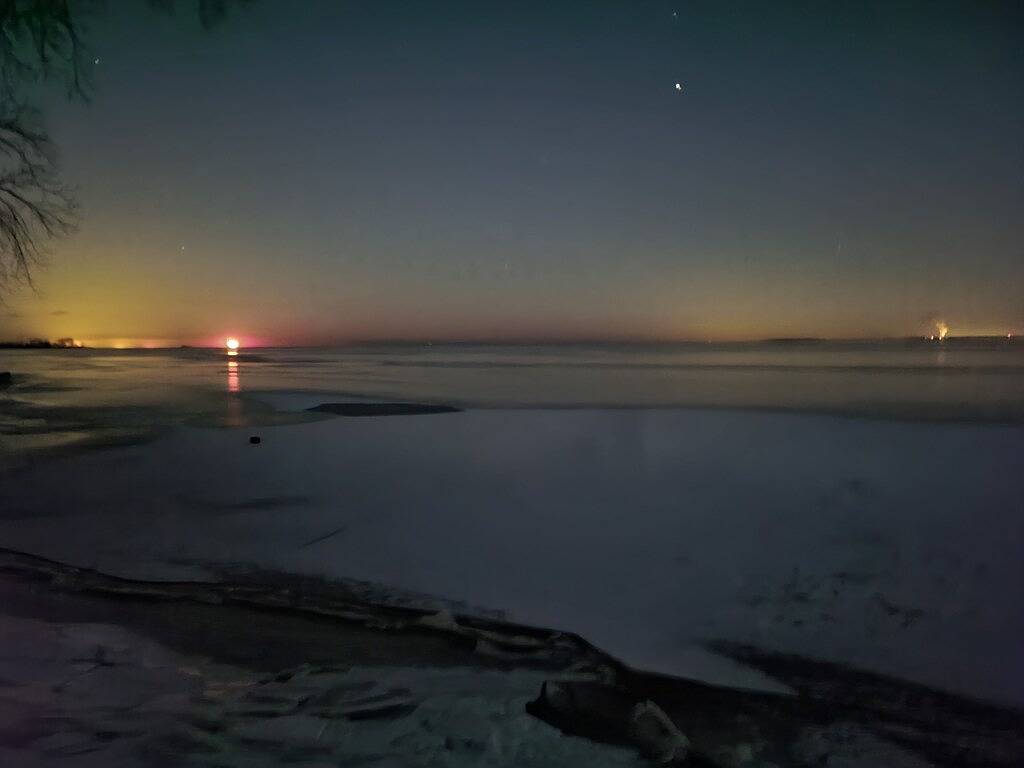 Cheerful House on Lake Erie in Toledo (OH), Eriesee