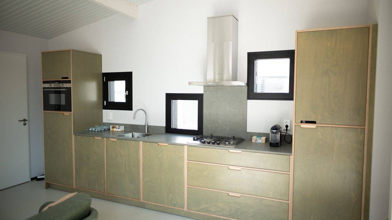 Ferienhaus für 6 Personen (55 m²) in Zandvoort in Zandvoort, Niederländische Nordsee