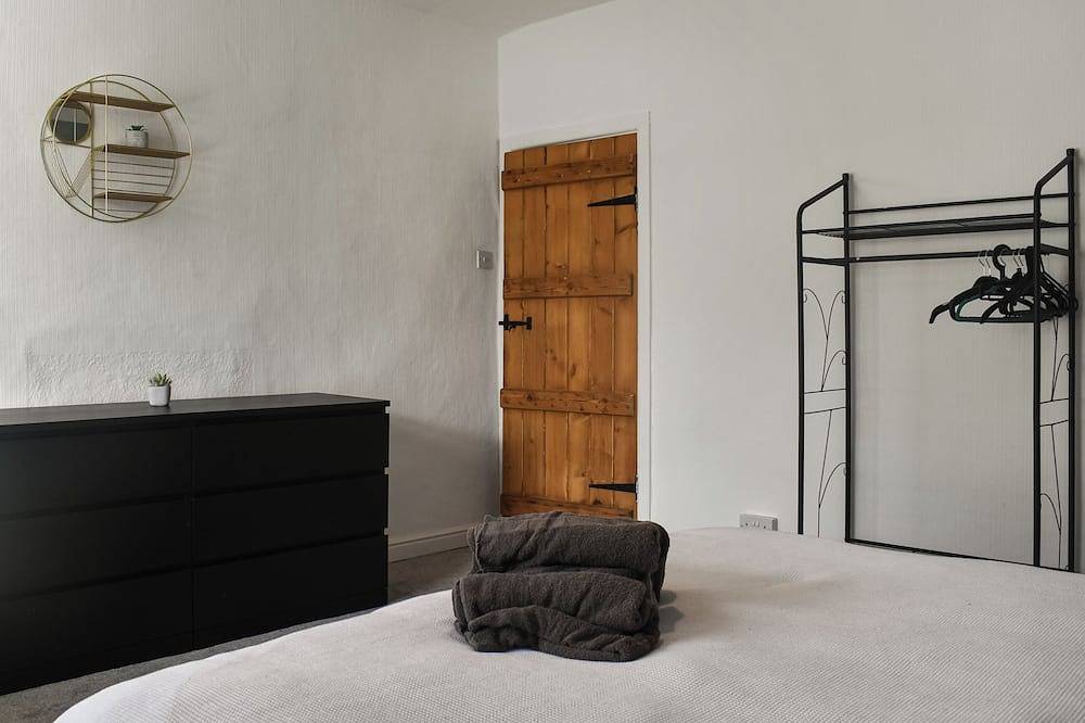 3 Schlafzimmer Unterkunft in Clitheroe in Clitheroe, Lancashire