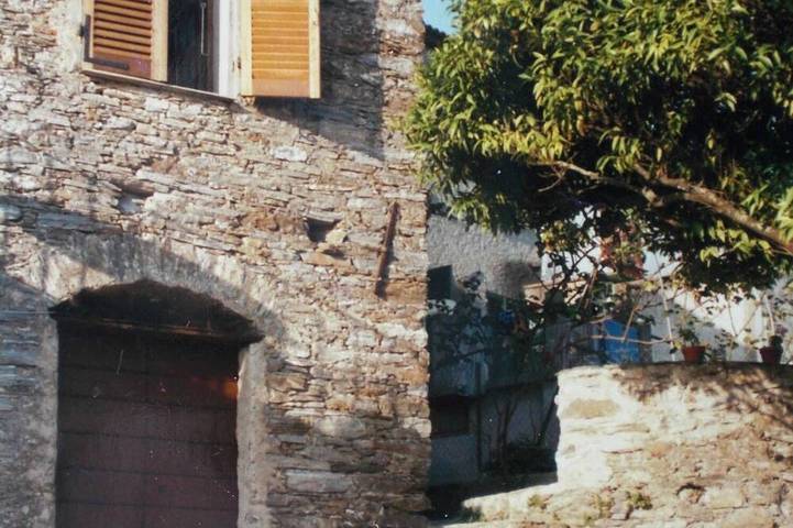 Location de vacances pour 8 personnes, avec jardin à Taglio-Isolaccio - 4