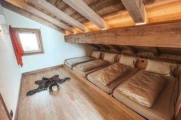 Chalet pour 18 Personnes dans Cordon, Pays du Mont-Blanc, Photo 2