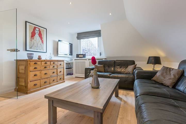 Ferienwohnung für 4 Personen - 1