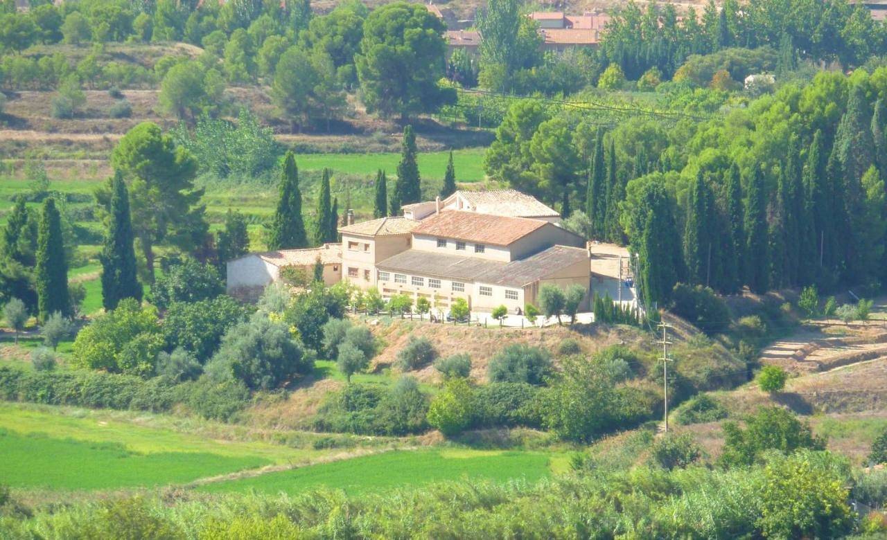 Double Room in Alcañiz, Région de Teruel