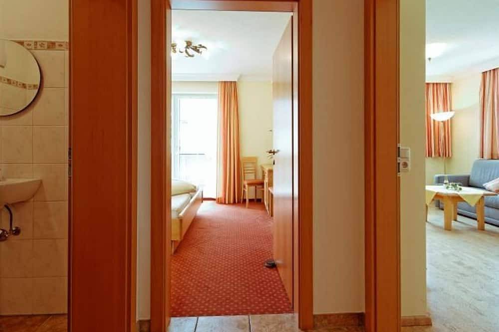 Ganze Wohnung, Ferienwohnung Typ B - Appartements Kinigadner in Pertisau, Eben am Achensee