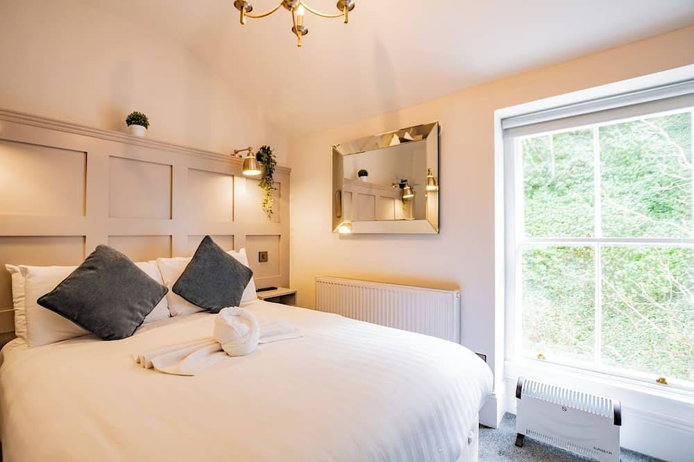 Ganze Wohnung, Charming Howth Marina Retreat in Howth, Fingal