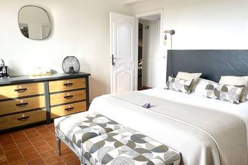 Villa pour 15 Personnes dans Gordes, Parc naturel régional du Luberon, Photo 2