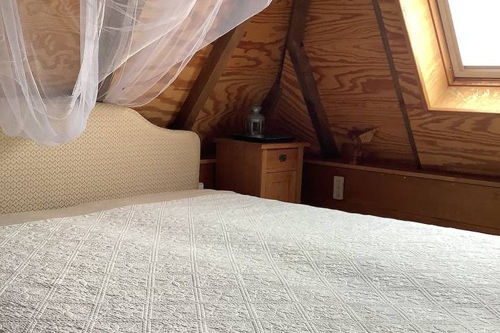 Gîte pour 8 personnes, animaux acceptés à Florentin-la-Capelle - 2