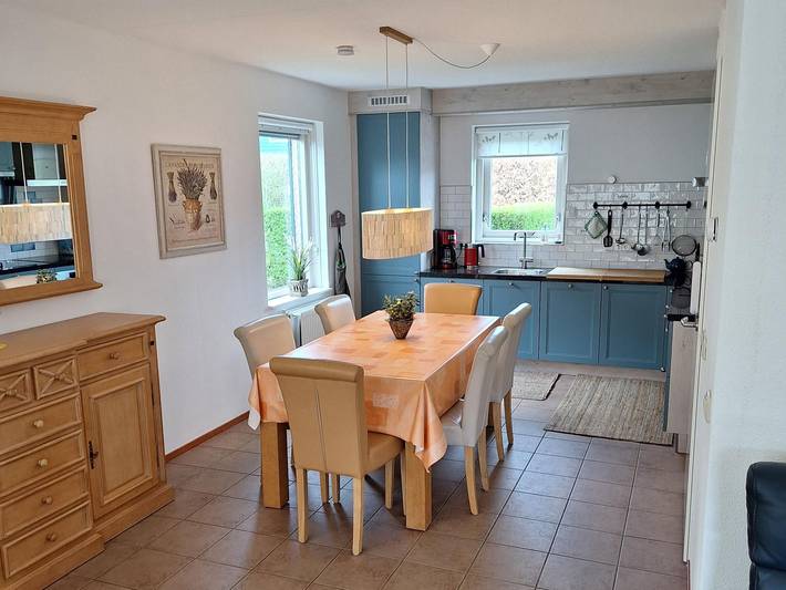 Ferienhaus für 4 Personen, mit Garten in Schouwen-Duiveland - 3