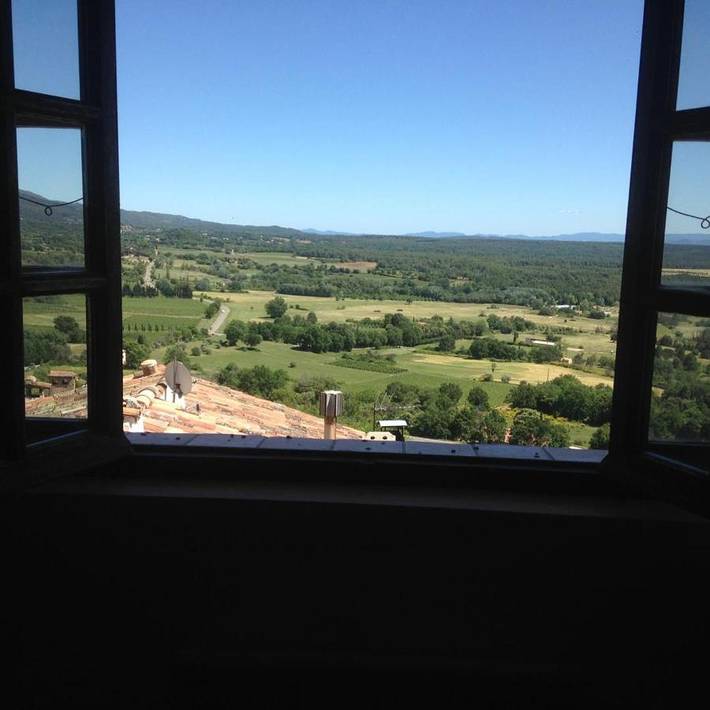 Location de vacances pour 4 personnes, avec terrasse à Moissac-Bellevue - 2