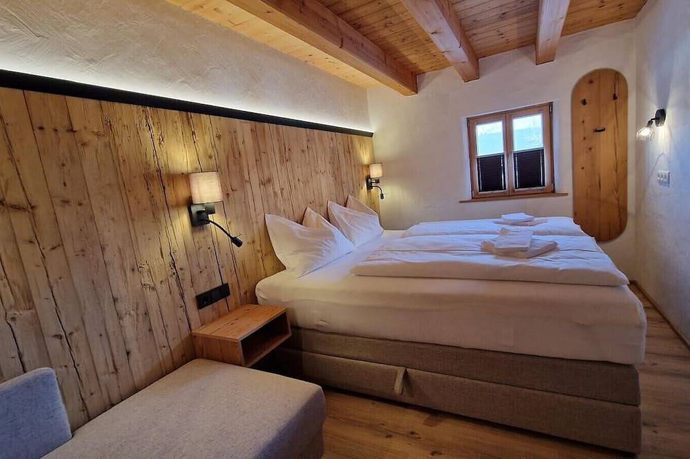 Alpinest Almchalet Grosseck in Pichl (Mariapfarr), Mariapfarr