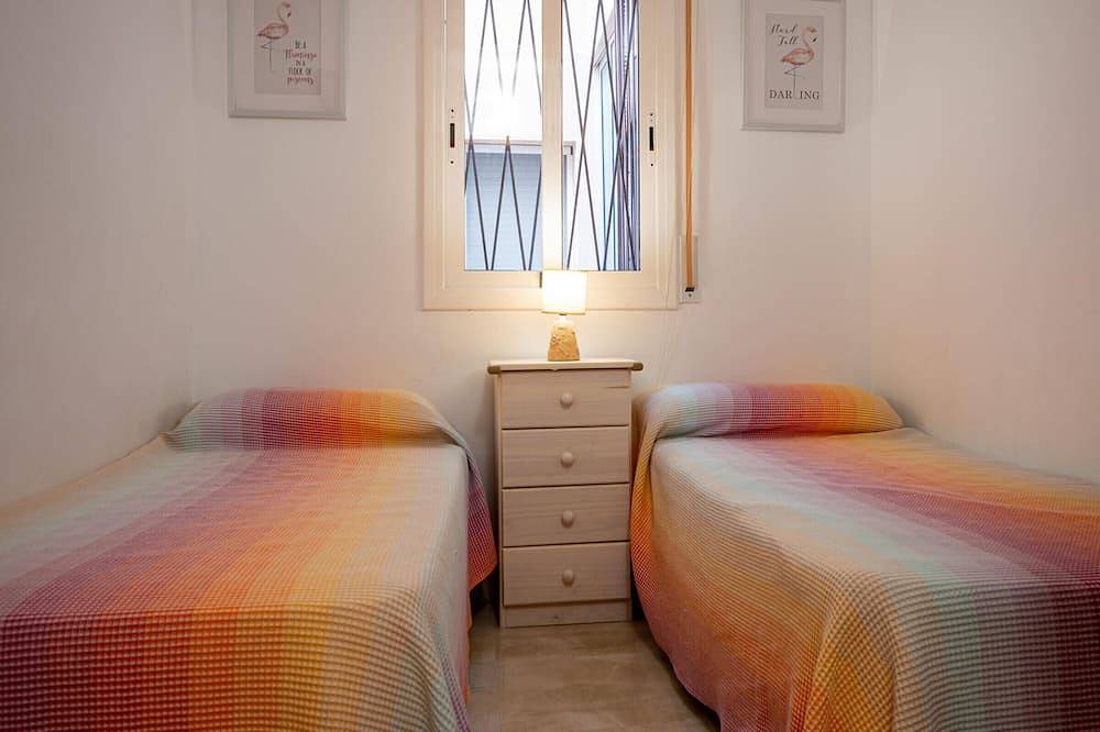 Appartement entier, At301 Fortí: Apartamento en Altafulla a 50 metros de la playa in Altafulla, Costa Dorada
