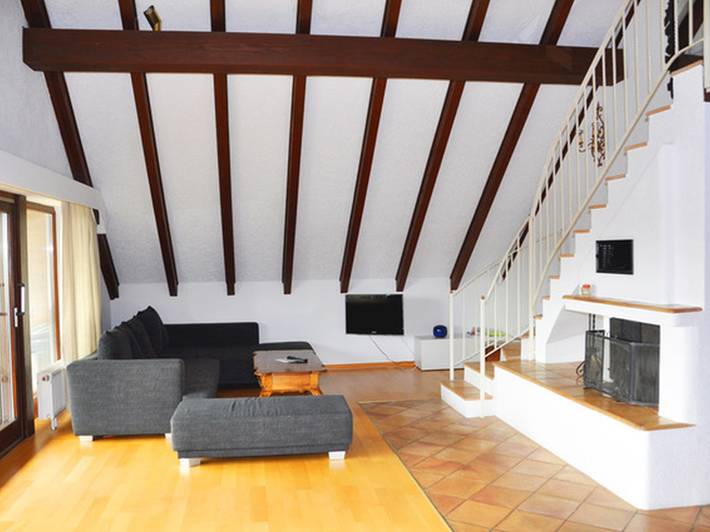 Ferienhaus für 8 Personen, mit Balkon/Terrasse am Bodensee - 3