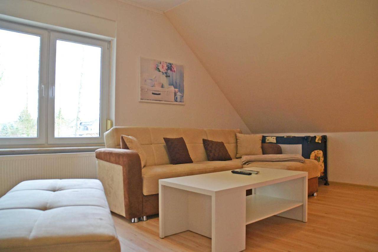 Ganze Ferienwohnung, Ferienwohnung Wiesenblick in Kerkwitz, Schenkendöbern