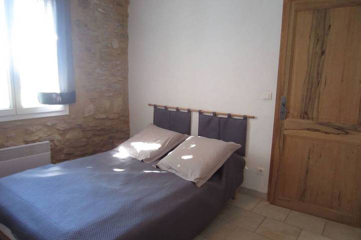 Feriendorf \"La Jasse in Saint-Quentin-la-Poterie, Région de Nîmes