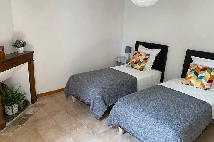 Gîte pour 5 personnes à Biron - 4