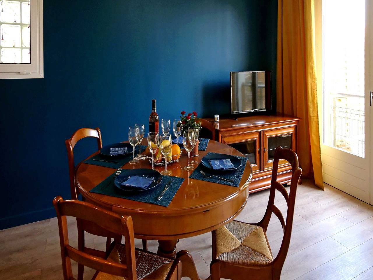 Apartamento entero, Calm in the center of the city of Orly in Orly (Île de France), Valle del Marne