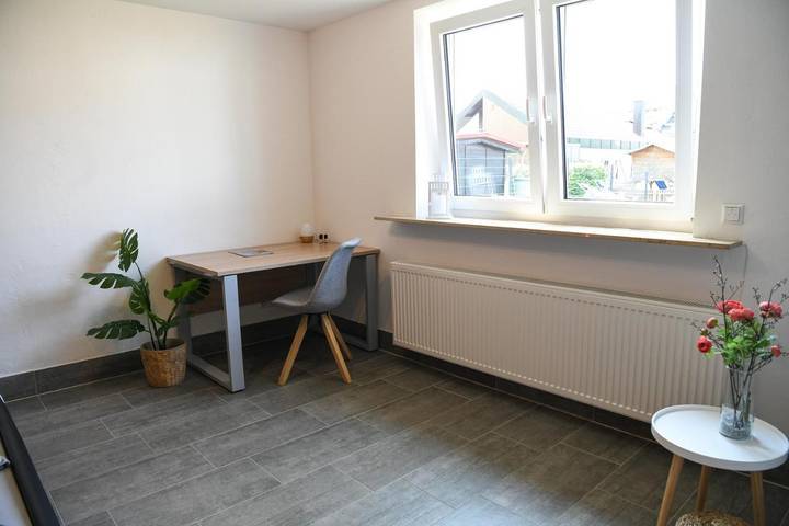 Ferienwohnung für 2 Personen, mit Garten in Sonnenbühl - 3