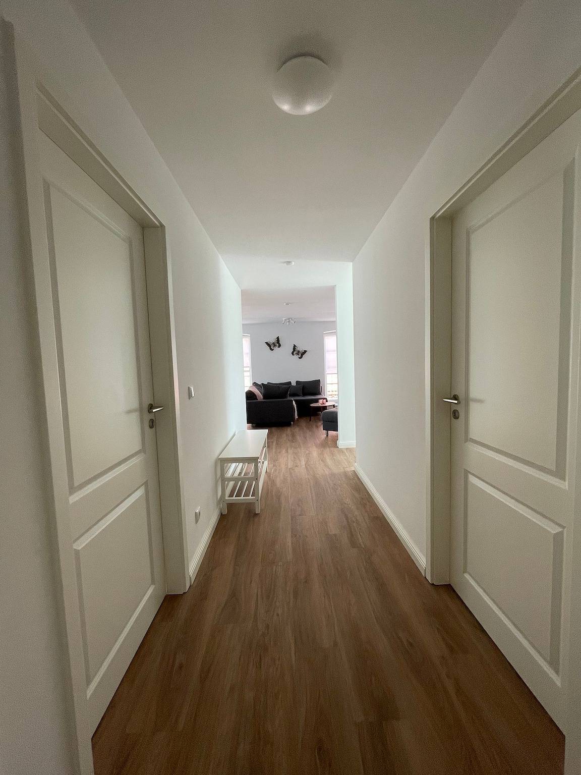 Ganze Ferienwohnung, Ferienvermietung Klakus in Westfehmarn, Fehmarn