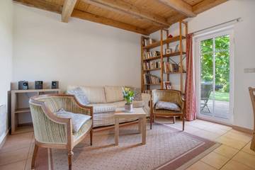 Ferienhaus für 2 Personen in Walkendorf, Mecklenburgische Seenplatte, Bild 3