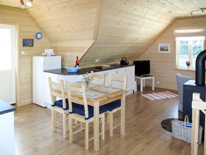 Ferienwohnung für 4 Personen, mit Balkon in Norwegen - 3