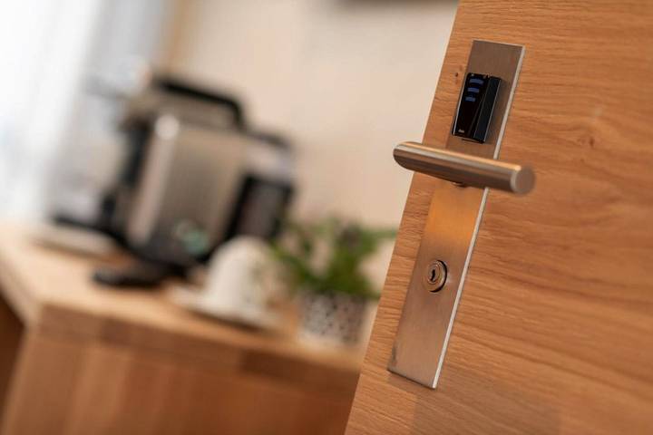 Hôtel pour 2 personnes, avec vue, adapté aux familles à St. Niklaus - 4