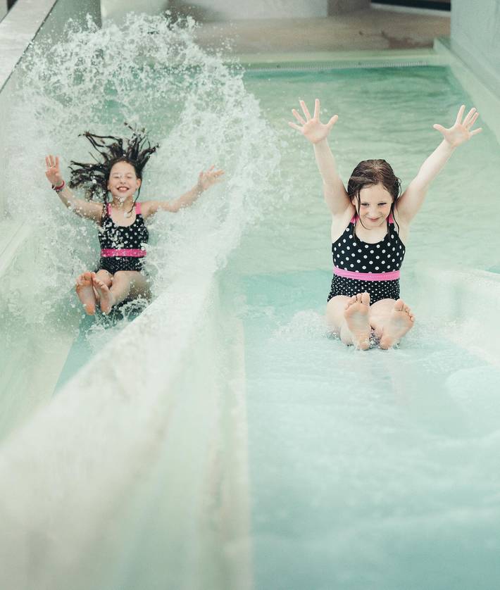 Hotel für 4 Personen, mit Garten und Sauna sowie Whirlpool, mit Haustier in Altenmarkt im Pongau - 3