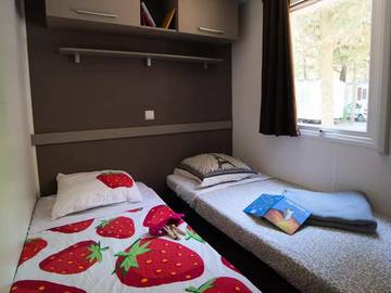 Camping per 6 Persone in Le Grau-du-Roi, Nimes e dintorni, Foto 4