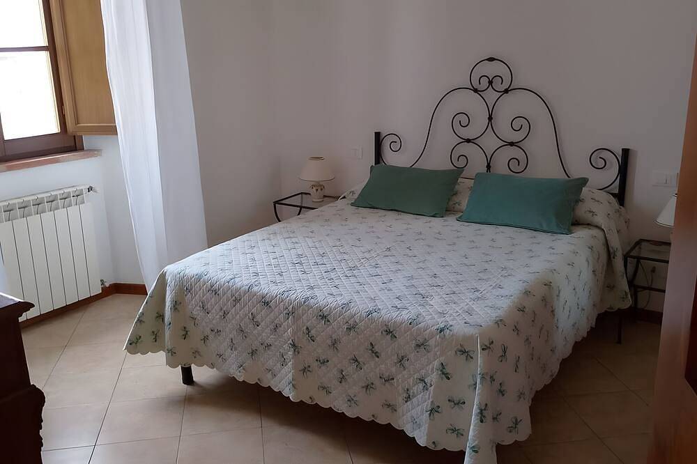 Ganze Wohnung, Apartment 'Zia Lele' mit Wlan in Colle di Val d'Elsa, Siena Provinz