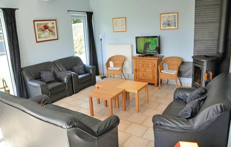 Location de vacances pour 10 personnes, avec jardin et terrasse dans Grandhan - 4