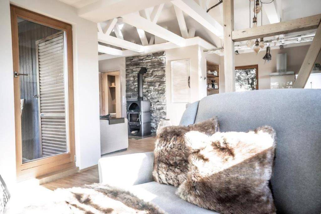 Behagliches Cottage zum Kuscheln und Entspannen in Rothenbuch, Mainviereck