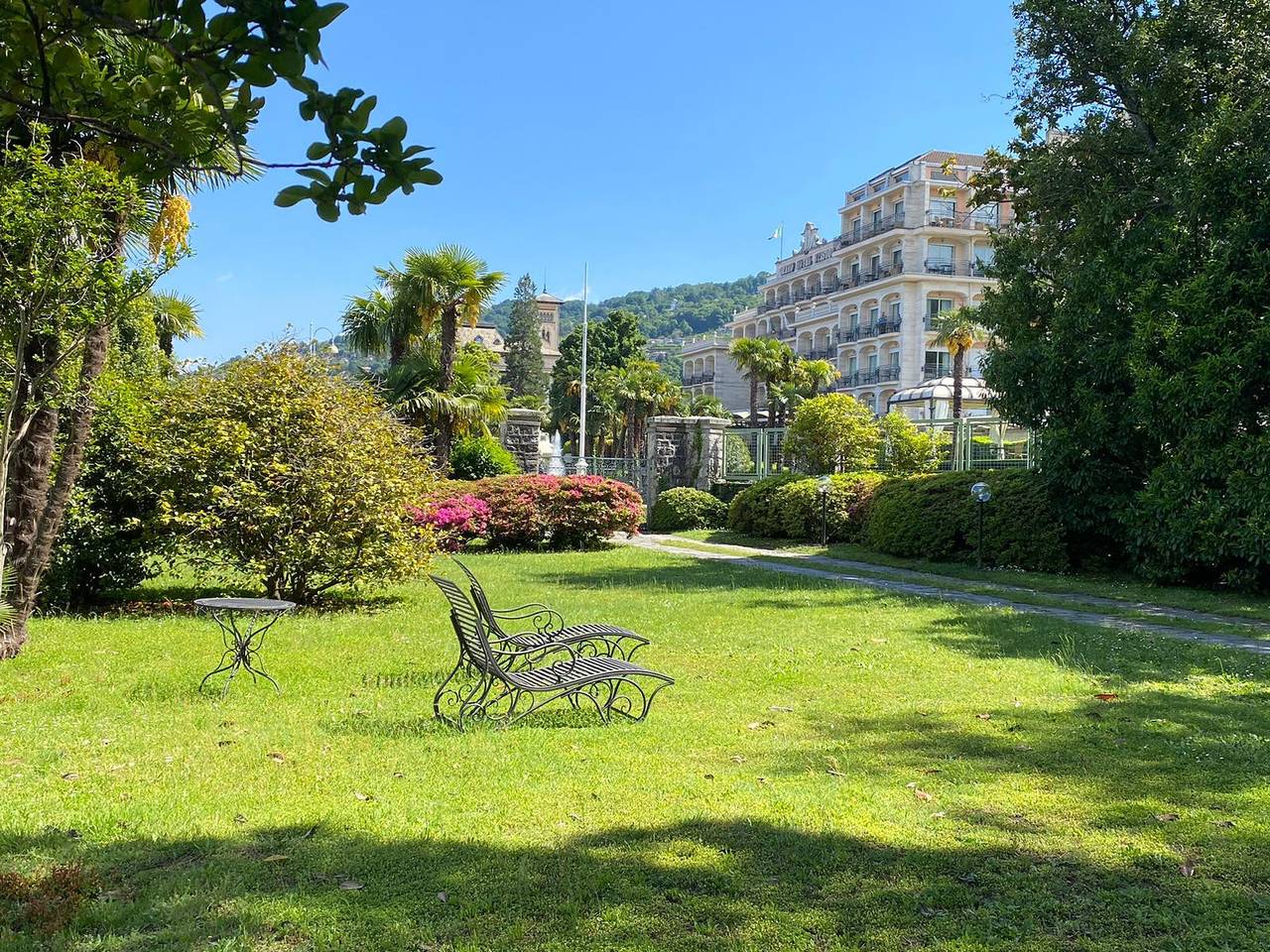 Appartamento intero, Wonderful Stresa apartment on the lake in Stresa in Stresa, Comune di Stresa